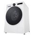 WXC10-1412W LG 12/8 KG Series 10 Washer Dryer Combo - White 